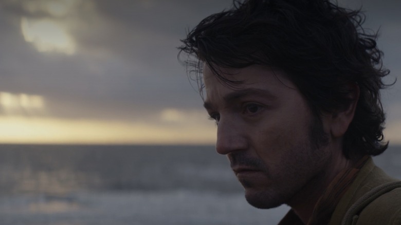 Cassian on Niamos
