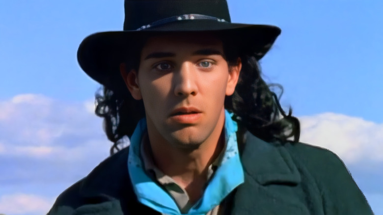 Alferd Packer in Cannibal! The Musical