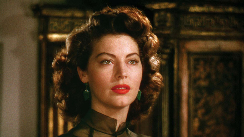 Ava Gardner in Pandora and the Flying Dutchman